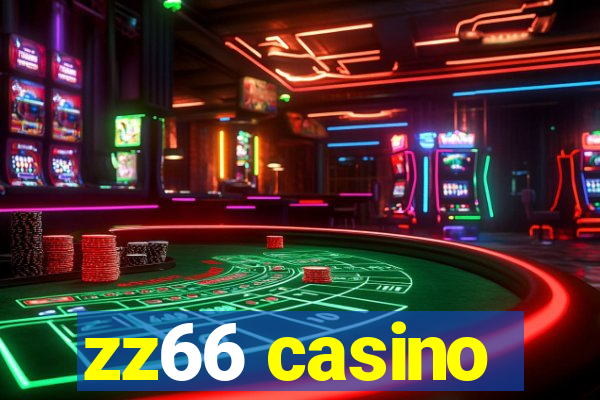 zz66 casino