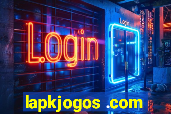 lapkjogos .com