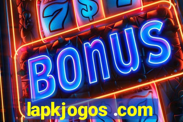 lapkjogos .com