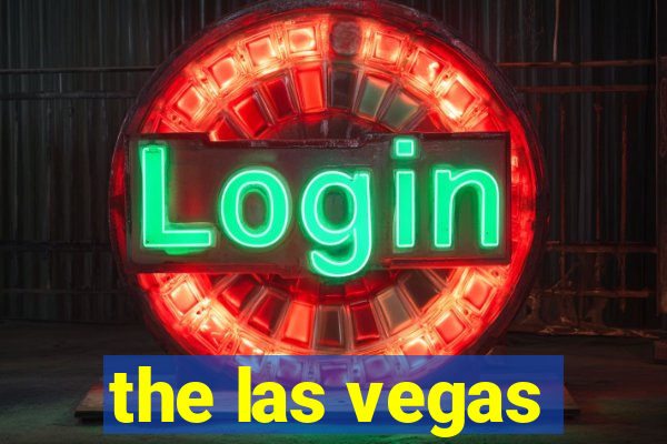 the las vegas