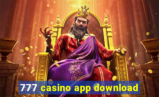 777 casino app download