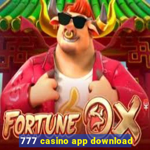 777 casino app download