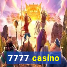 7777 casino