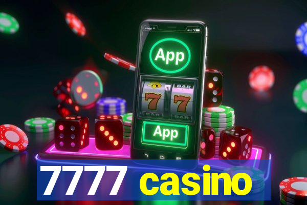 7777 casino