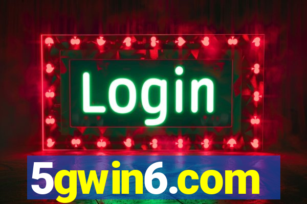 5gwin6.com