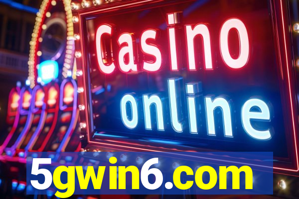 5gwin6.com