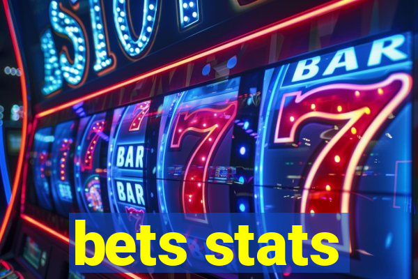 bets stats