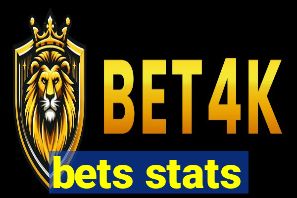 bets stats