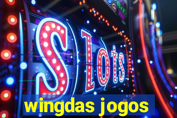 wingdas jogos