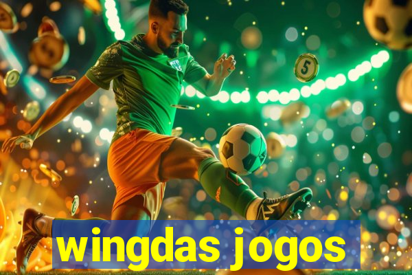 wingdas jogos