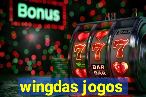 wingdas jogos