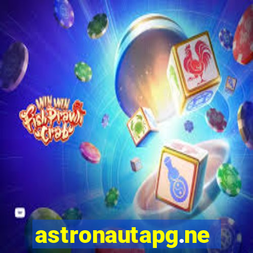 astronautapg.net