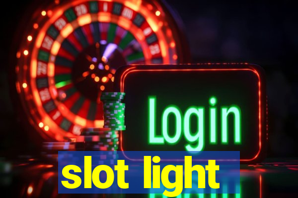 slot light