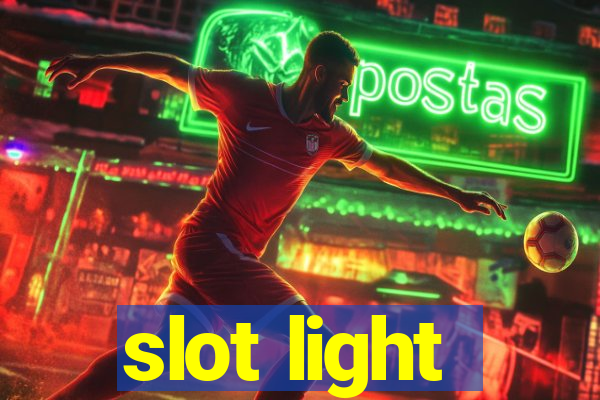 slot light