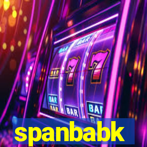 spanbabk