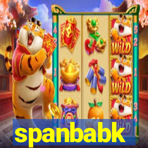 spanbabk