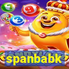 spanbabk