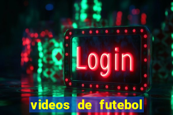 videos de futebol dribles do neymar