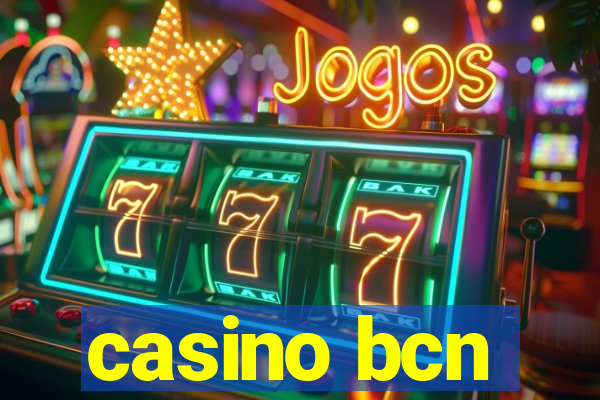 casino bcn