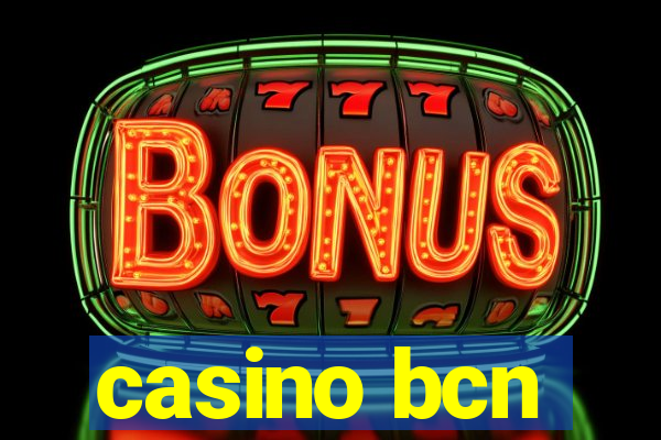 casino bcn