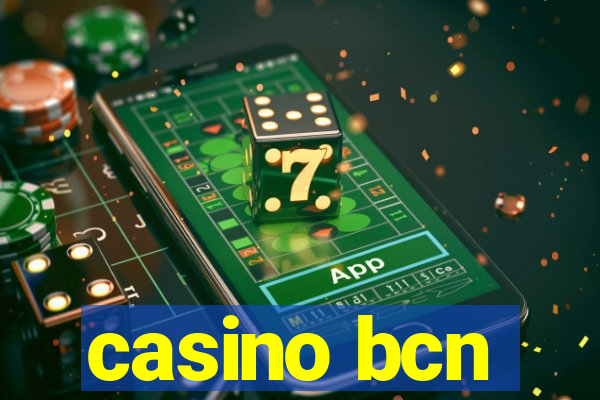 casino bcn