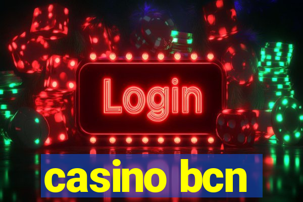 casino bcn