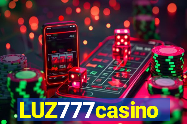 LUZ777casino