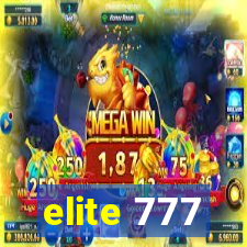 elite 777