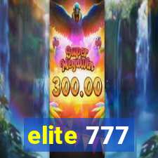 elite 777