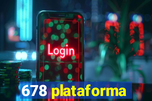 678 plataforma