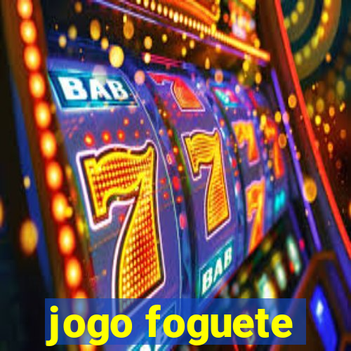 jogo foguete