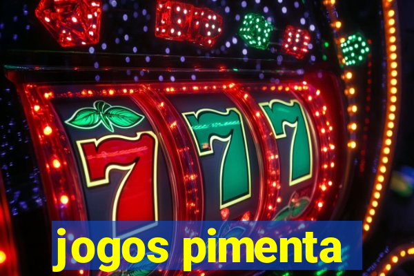 jogos pimenta