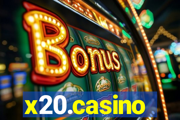 x20.casino