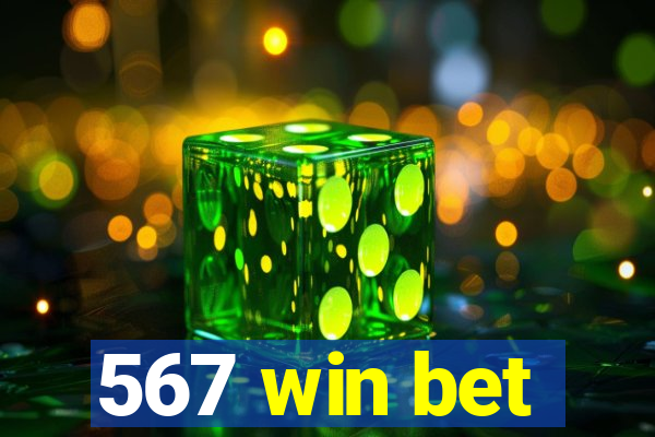 567 win bet