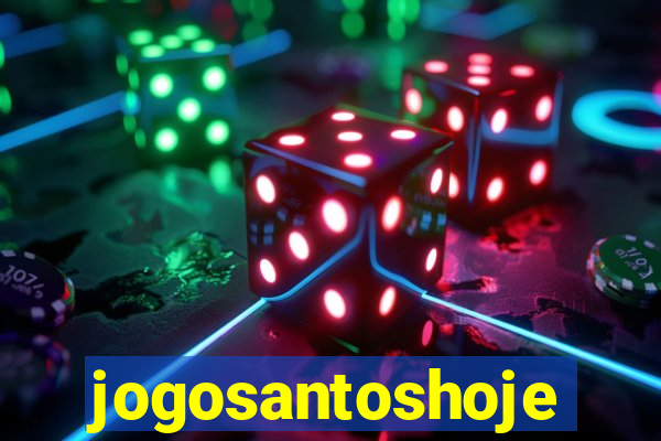 jogosantoshoje