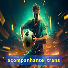 acompanhante trans baixada fluminense