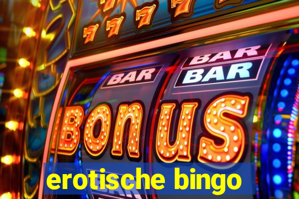 erotische bingo