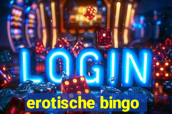 erotische bingo