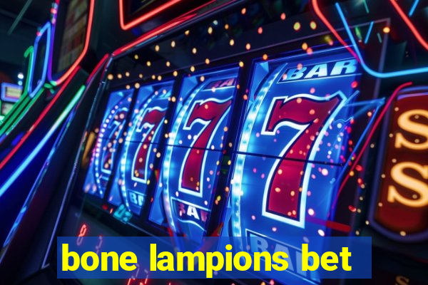 bone lampions bet