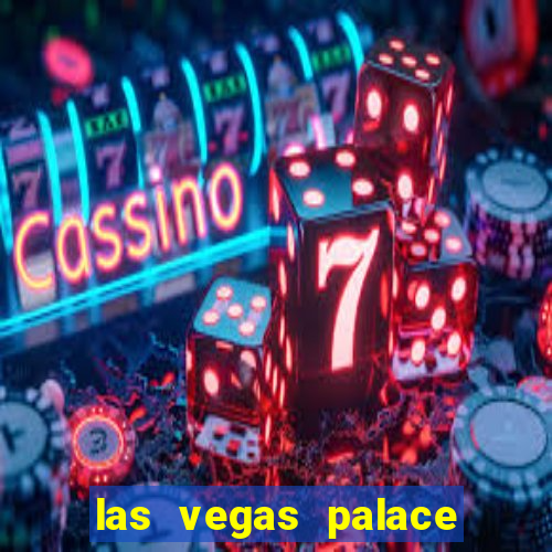 las vegas palace station hotel and casino