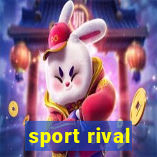 sport rival