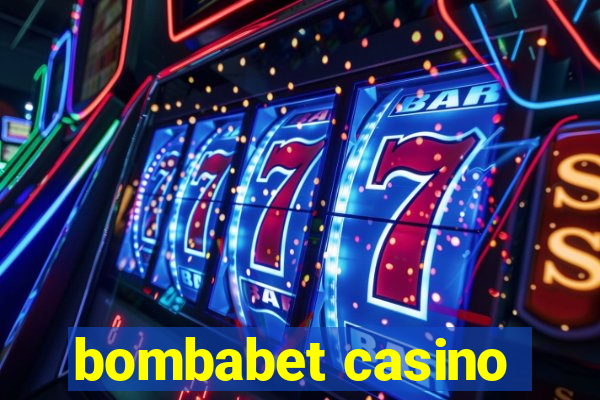 bombabet casino