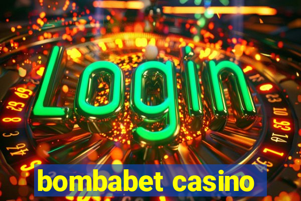 bombabet casino