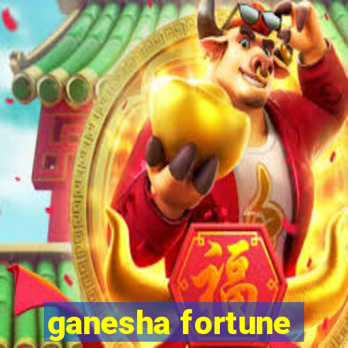 ganesha fortune