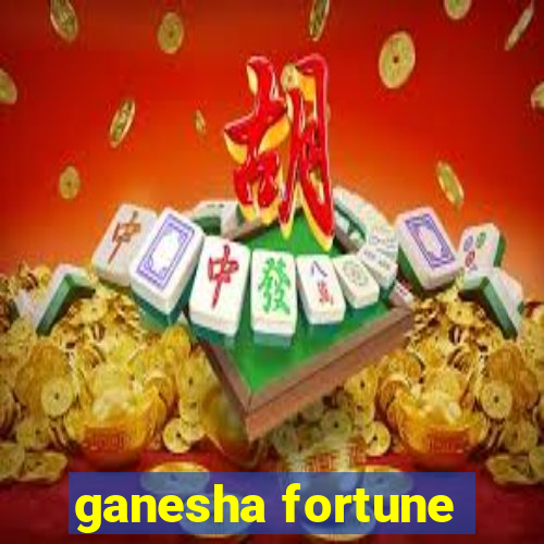 ganesha fortune