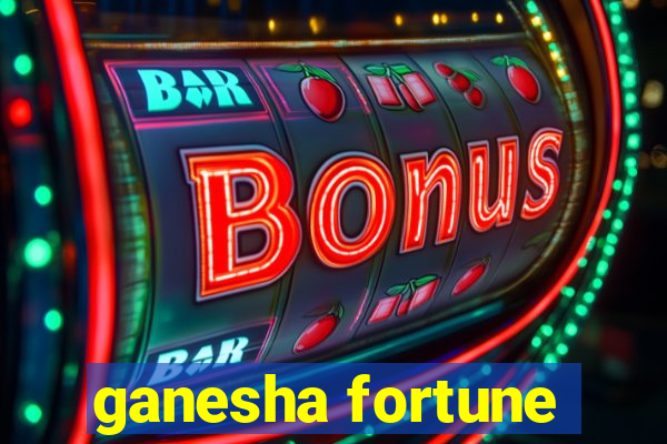 ganesha fortune