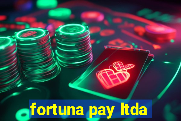 fortuna pay ltda