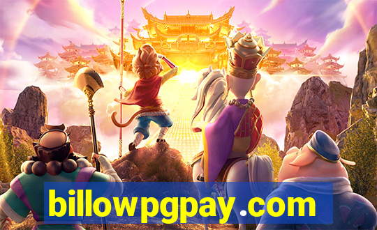 billowpgpay.com