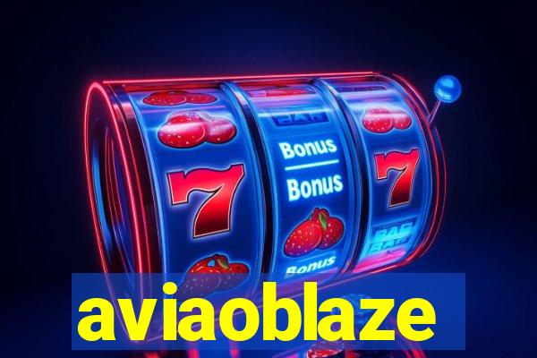 aviaoblaze