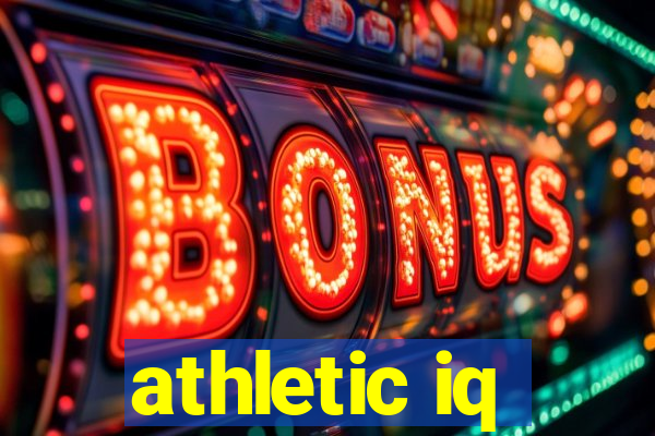 athletic iq